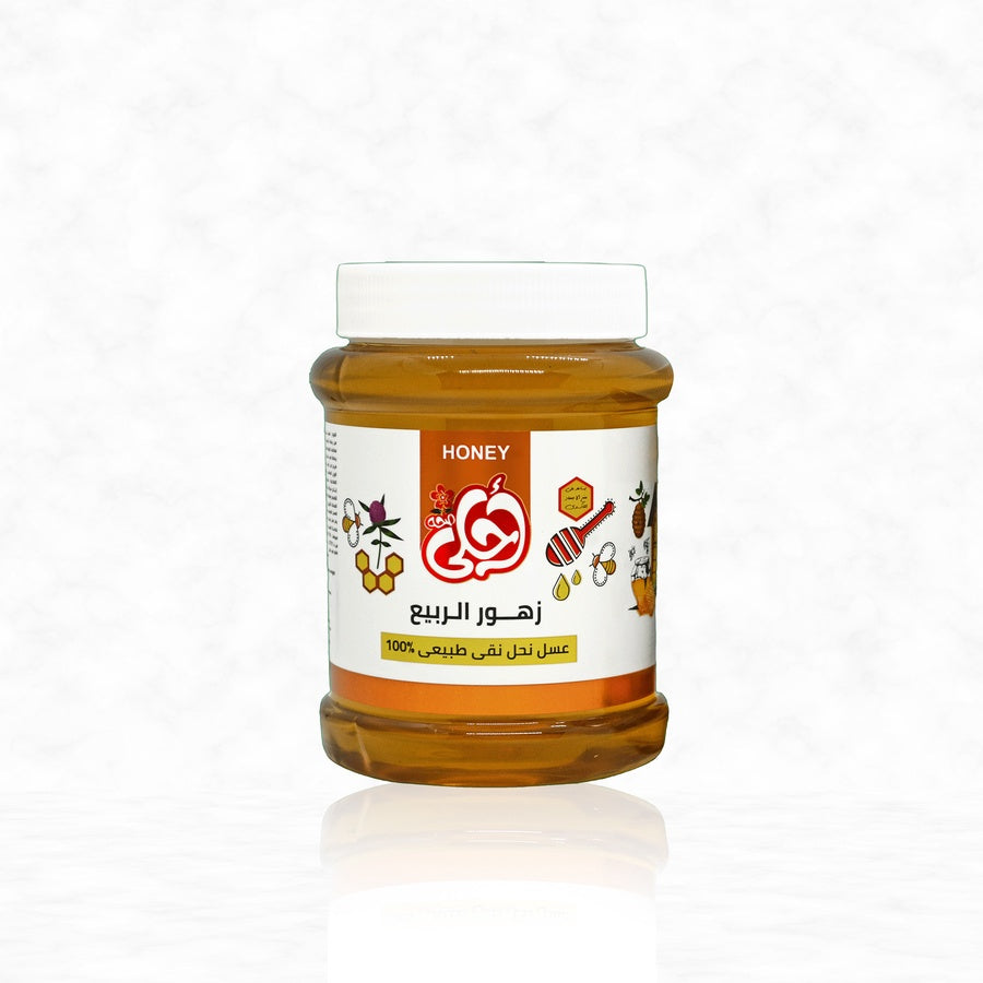 Honey