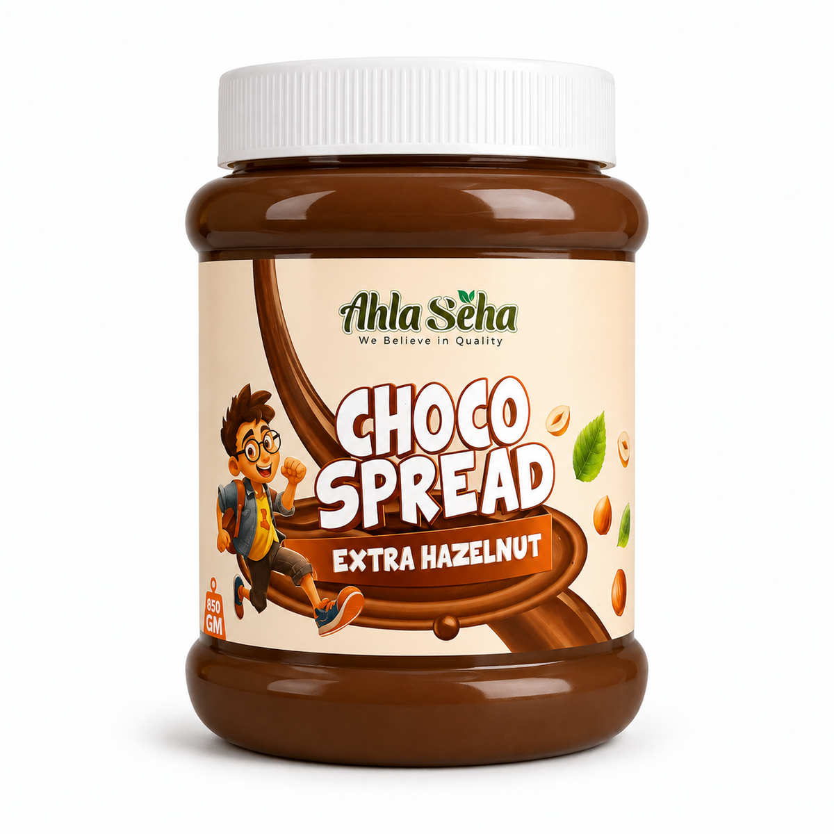 Chocolate