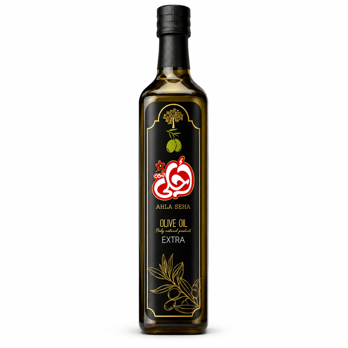 Oil