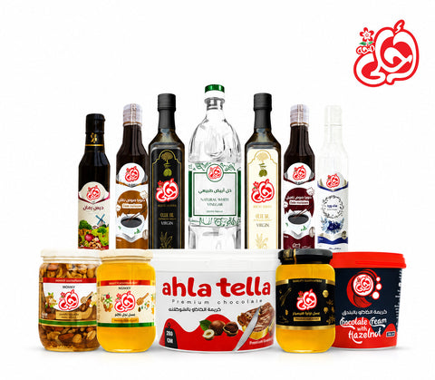 All Products