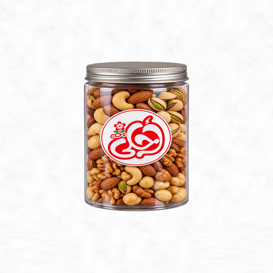 Nuts