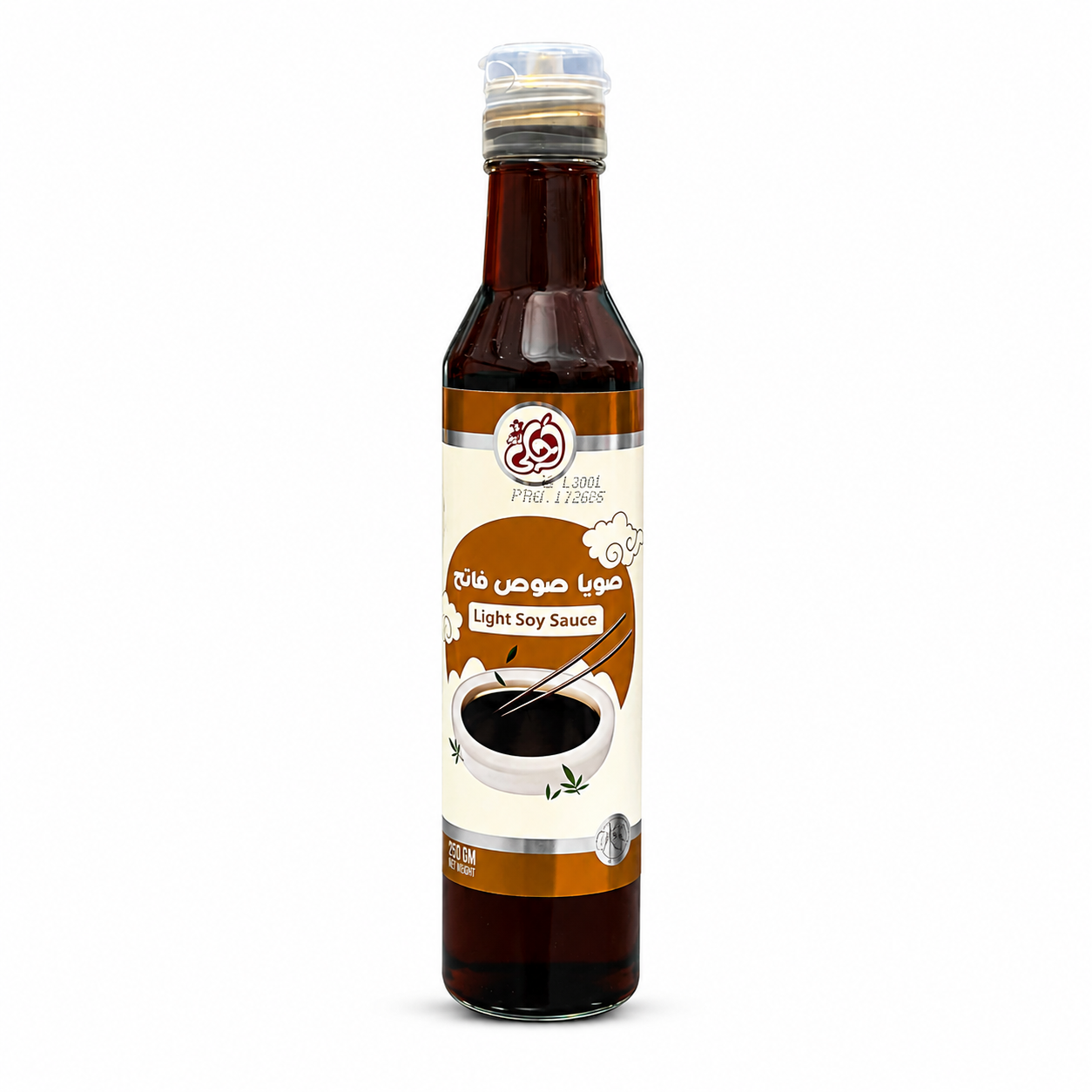 Light Soy Sauce