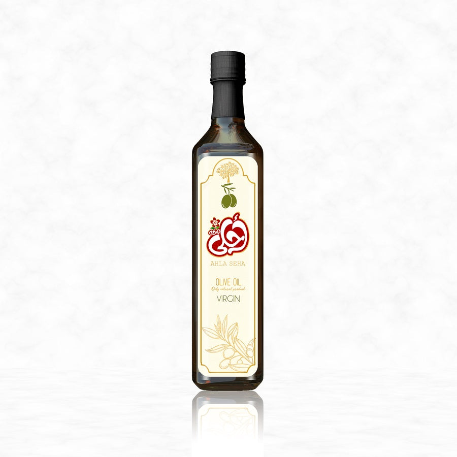 Virgin Olive Oil