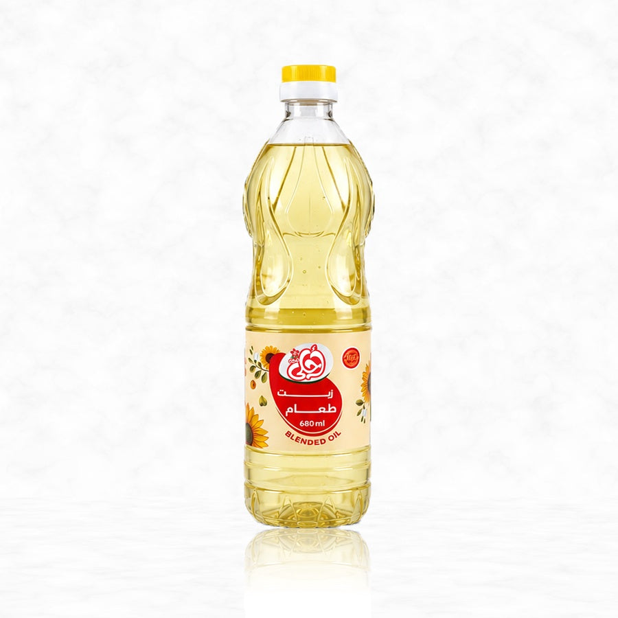 Cooking Oil