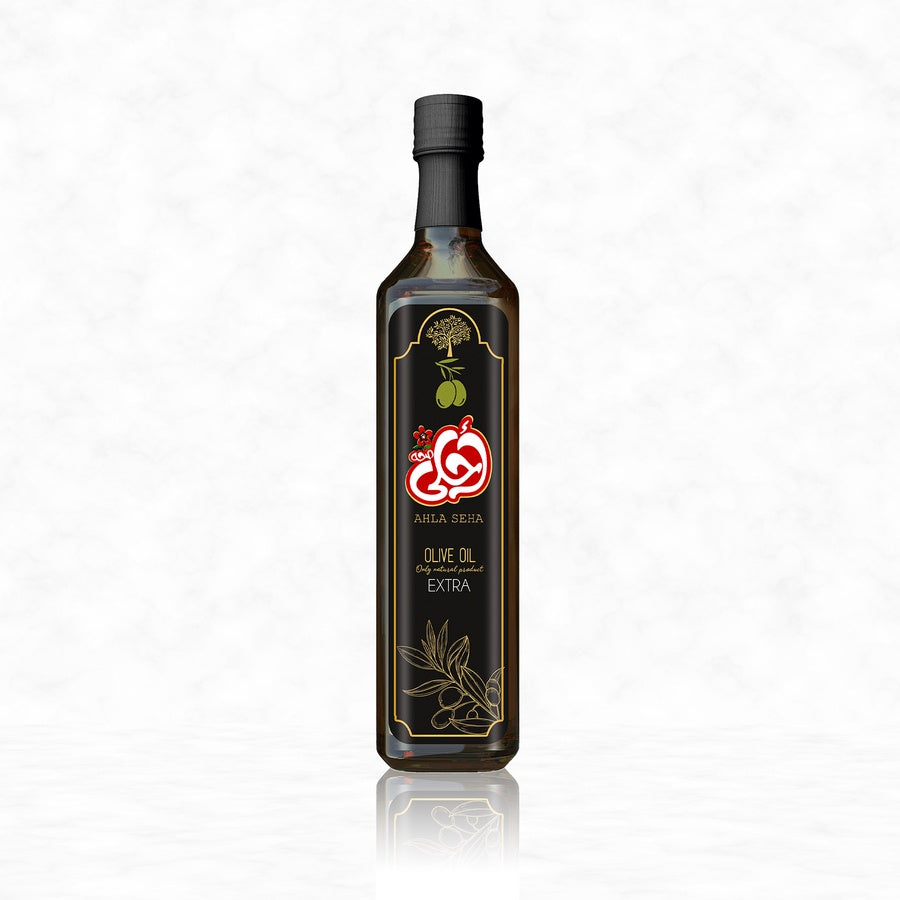 Extra Olive Oil