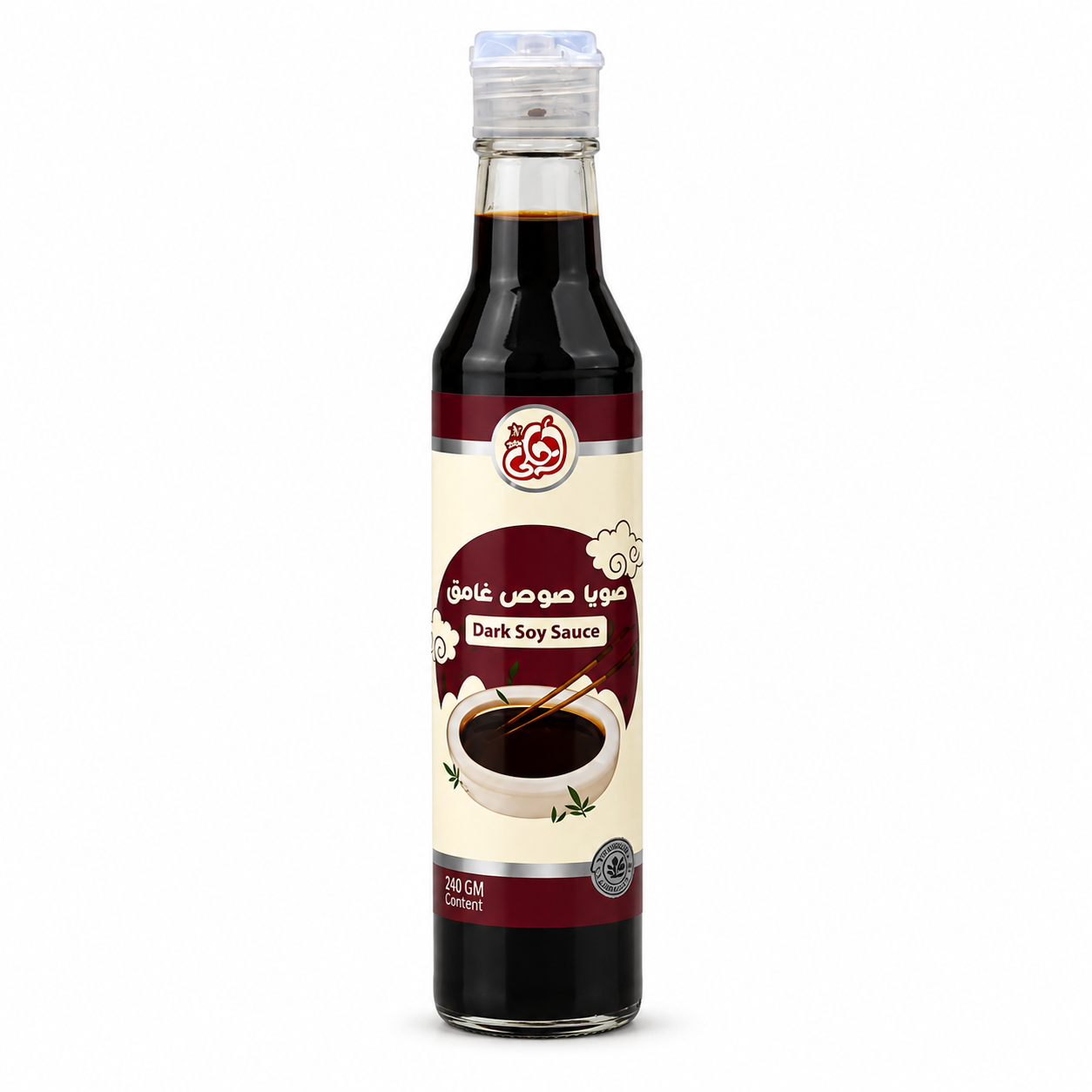 Dark Soy Sauce