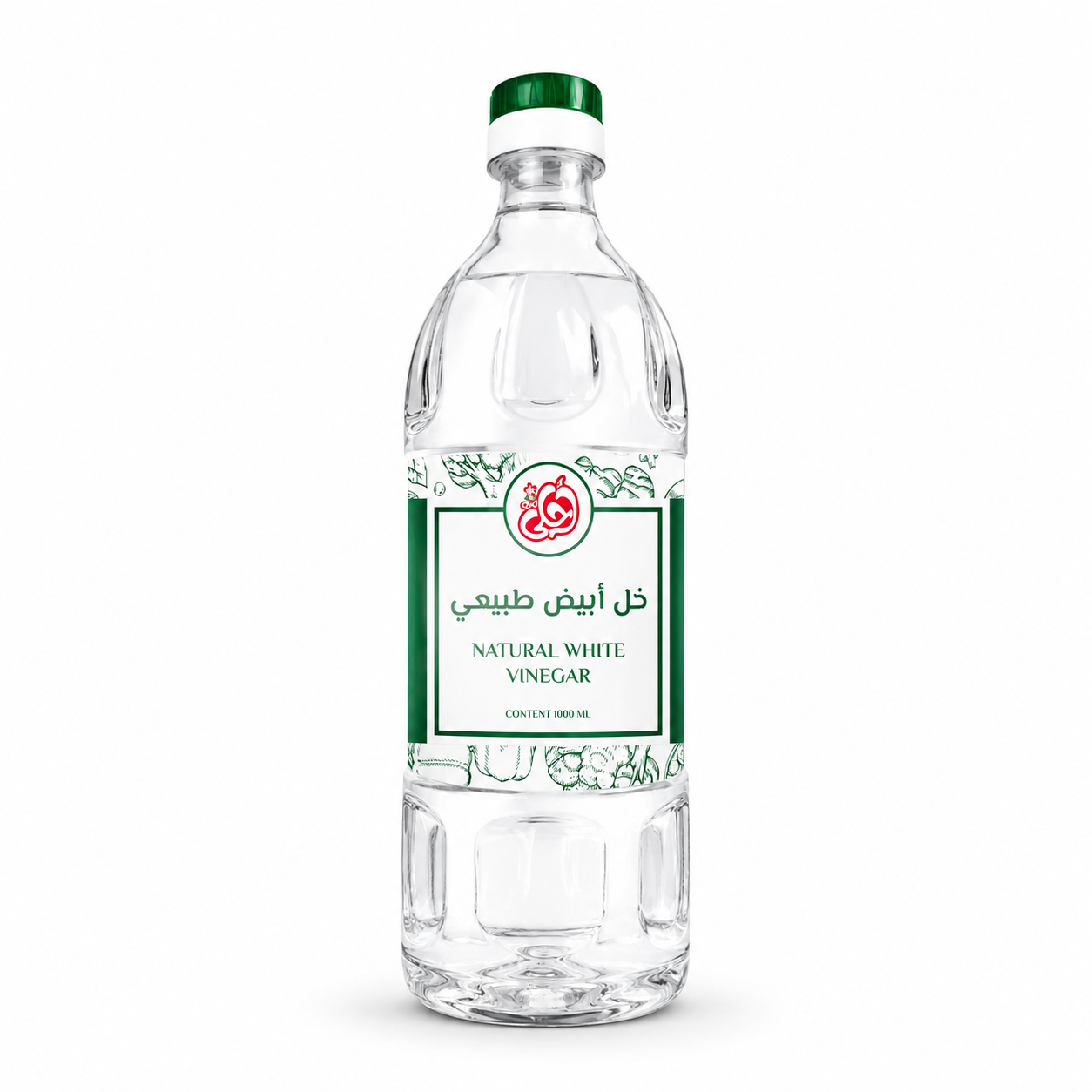 Natural White Vinegar