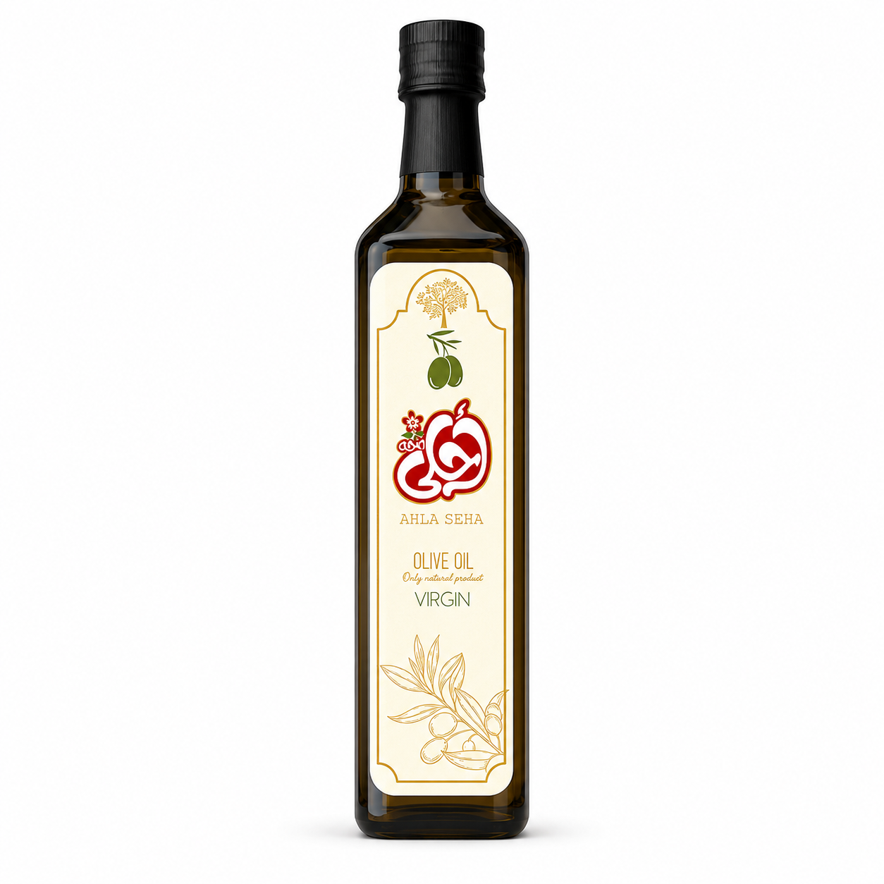 Virgin Olive Oil