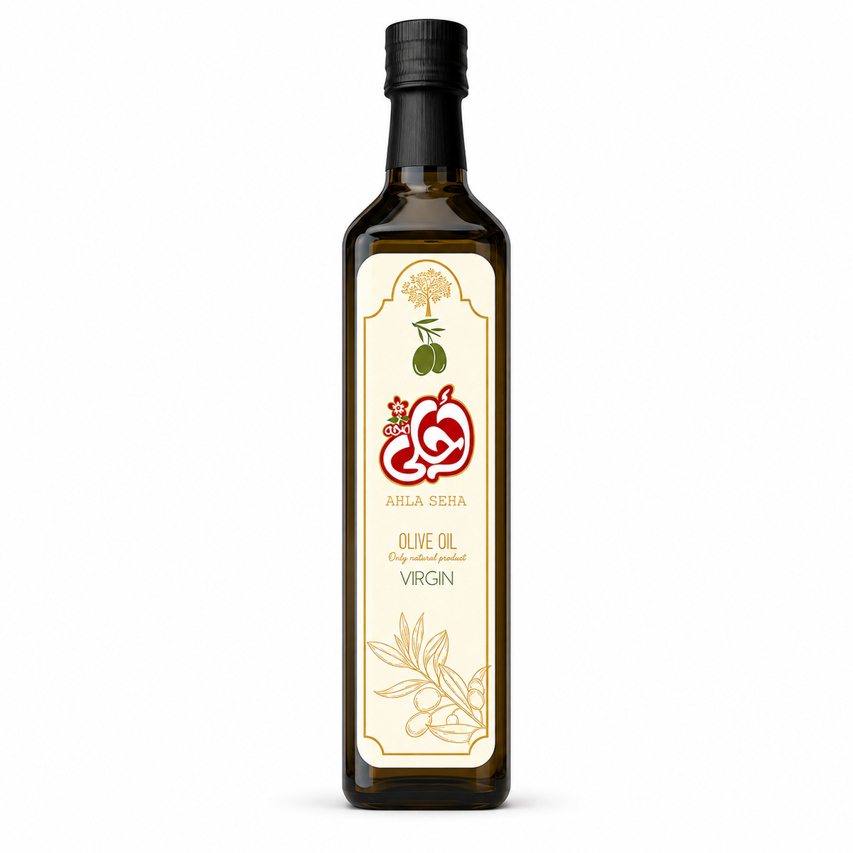 Virgin Olive Oil