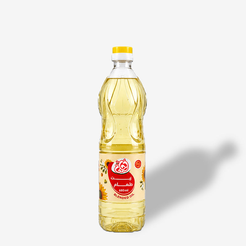 زيت طعام